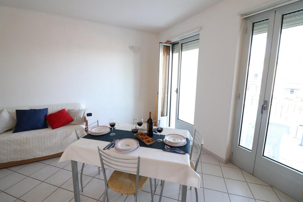 Casa Vacanze Vanessa In Salento 5 Posti Otranto Exterior foto