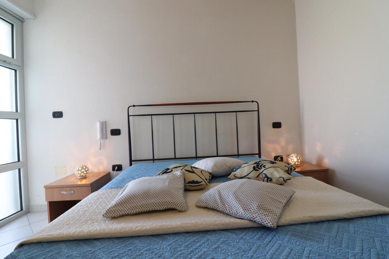Casa Vacanze Vanessa In Salento 5 Posti Otranto Exterior foto