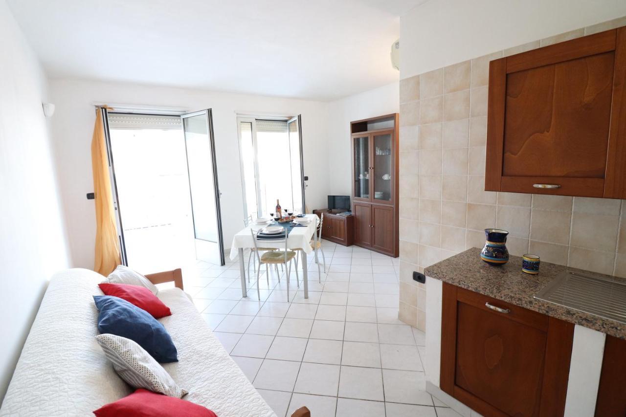 Casa Vacanze Vanessa In Salento 5 Posti Otranto Exterior foto