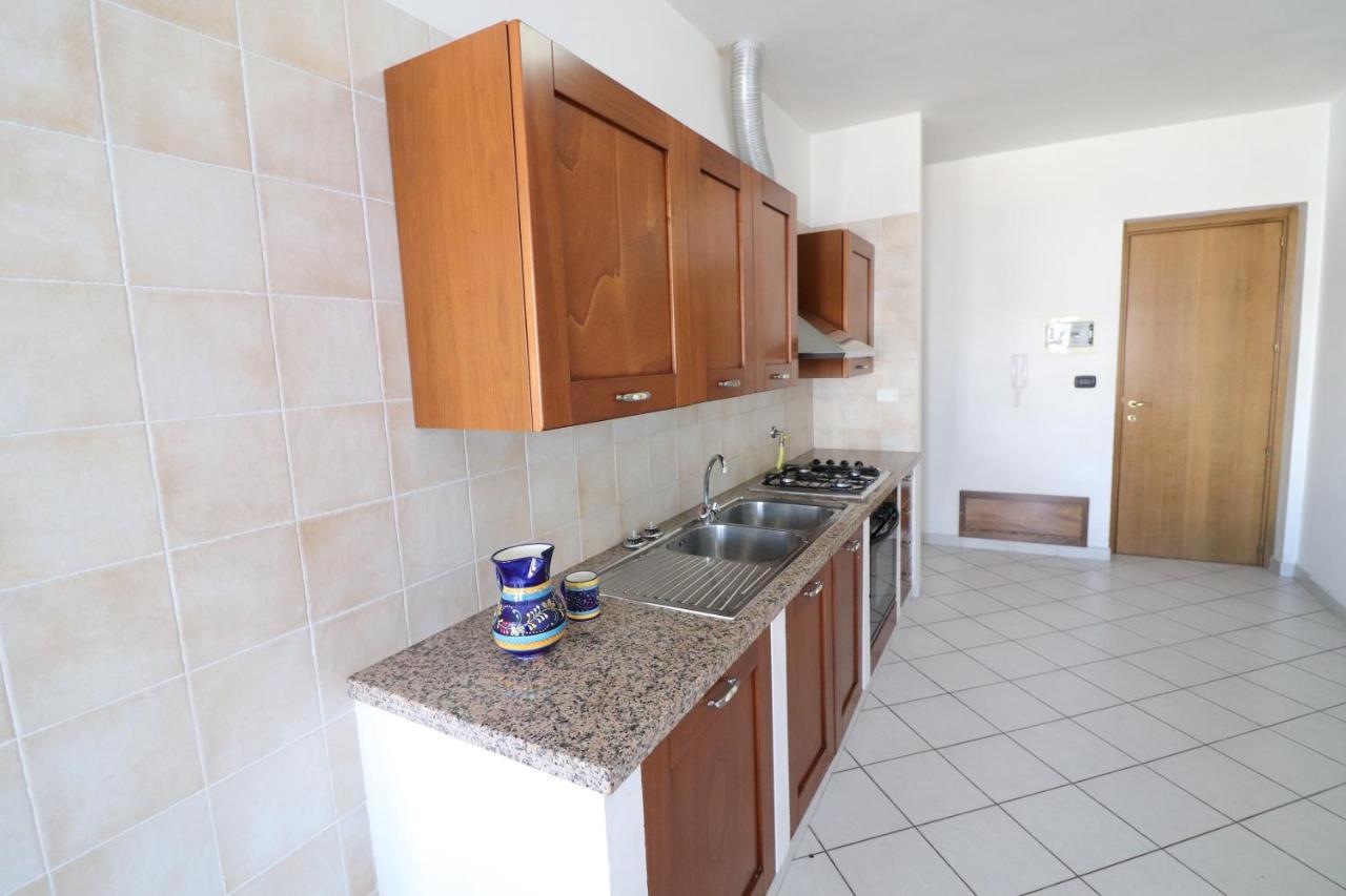Casa Vacanze Vanessa In Salento 5 Posti Otranto Exterior foto