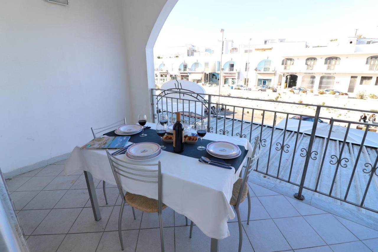 Casa Vacanze Vanessa In Salento 5 Posti Otranto Exterior foto