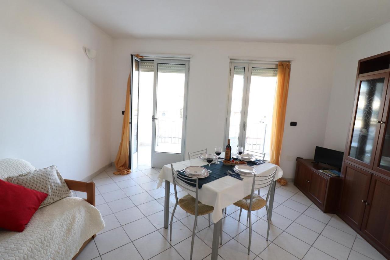 Casa Vacanze Vanessa In Salento 5 Posti Otranto Exterior foto