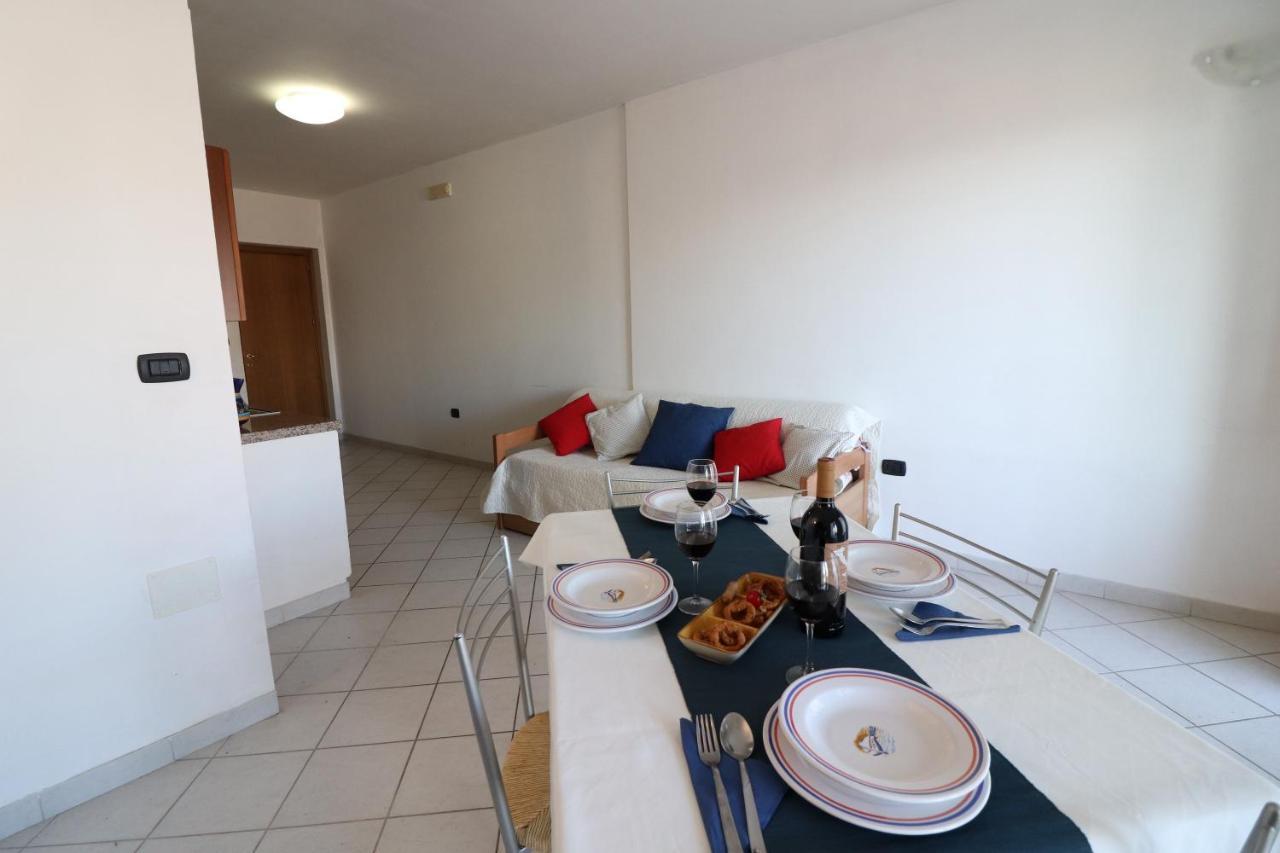 Casa Vacanze Vanessa In Salento 5 Posti Otranto Exterior foto