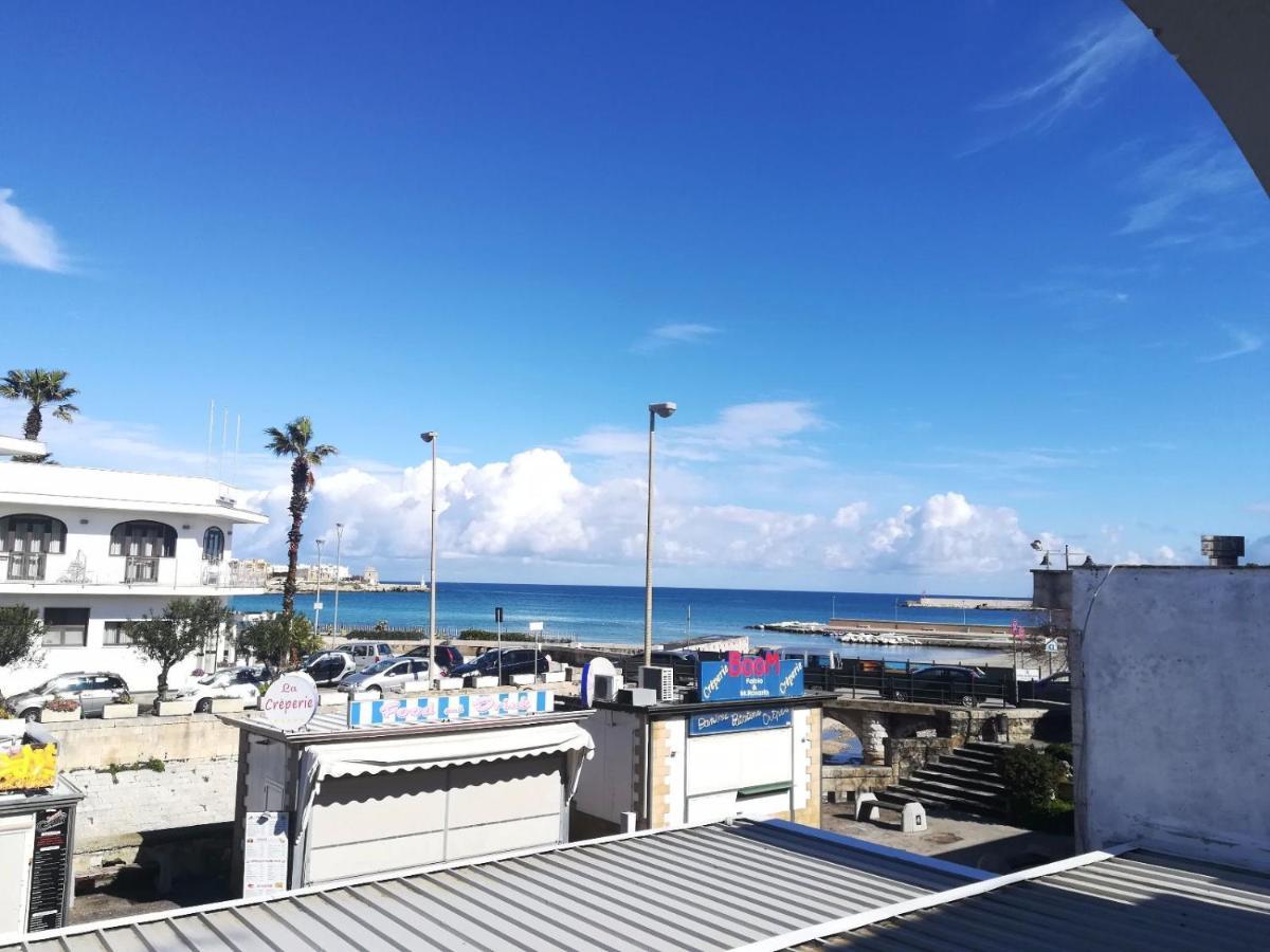 Casa Vacanze Vanessa In Salento 5 Posti Otranto Exterior foto