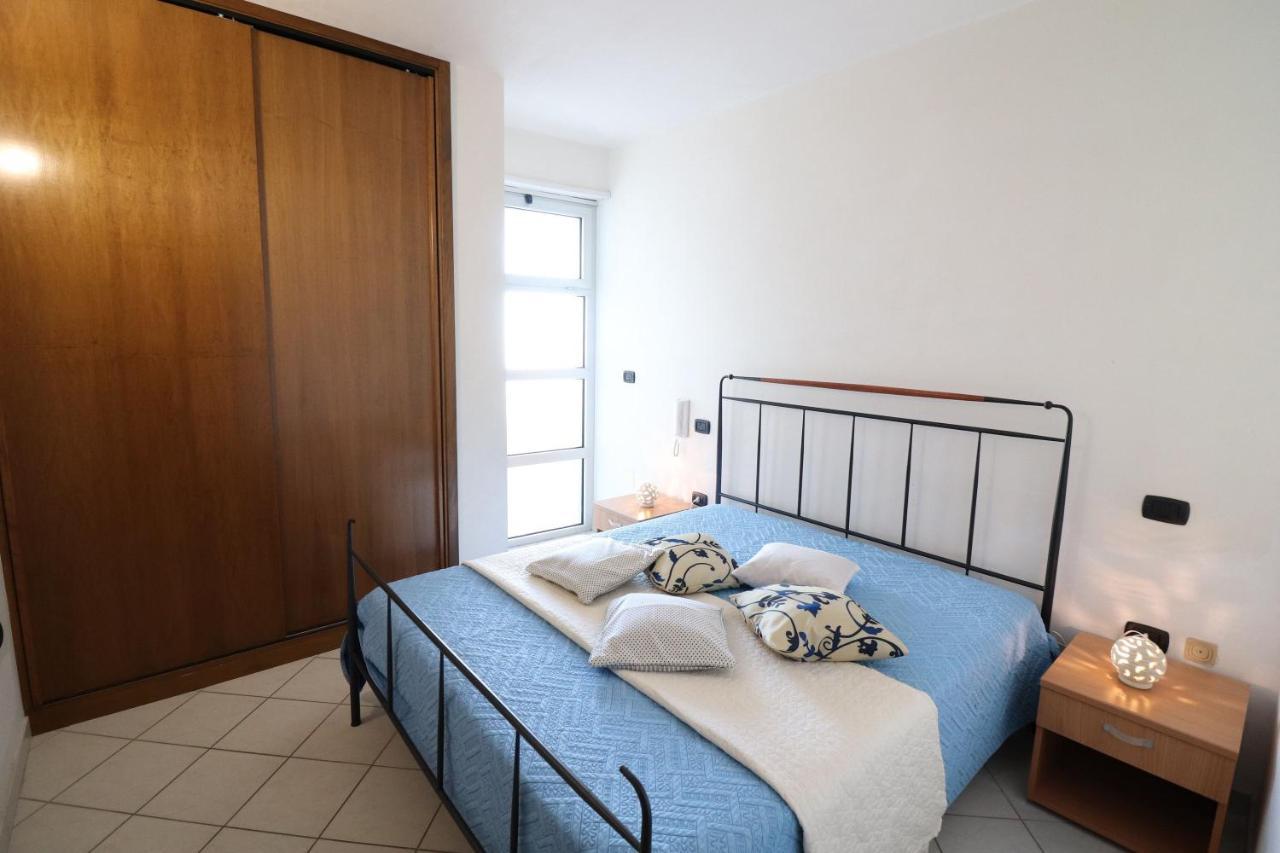 Casa Vacanze Vanessa In Salento 5 Posti Otranto Exterior foto
